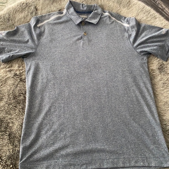 Nike Golf Dri-Fit Shirt - Picture 2 of 4